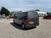 Vauxhall Vivaro SWB L1H1 Low Roof Sportive 2700 Air Con Sensors EURO 6 NO VAT 8