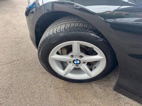 BMW 1 Series 1.5 116d ED Plus Euro 6 (s/s) 5dr 16