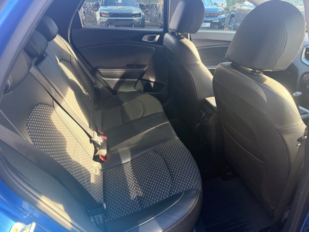 Kia Xceed 3 12