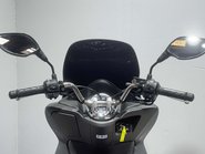 Honda PCX 2015 WW ONLY 7K ARROW EXHAUST NEW MOT VERY CLEAN 125CC SCOOTER 22