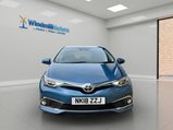 Toyota Auris 1.2 VVT-i Excel Euro 6 (s/s) 5dr 5