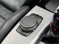 BMW X3 M 3.0i Competition SUV 5dr Petrol Auto xDrive Euro 6 (s/s) (510 ps) 53