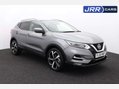 Nissan Qashqai 1.3 Qashqai Tekna DiG-T Semi-Auto 5dr 1