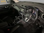 Nissan Qashqai 1.3 DIG-T Acenta Premium SUV 5dr Petrol Manual Euro 6 (s/s) (140 ps) Alloys 12