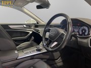 Audi A6 2.0 TFSI 40 Sport Estate 5dr Petrol S Tronic Euro 6 (s/s) (204 ps) 12