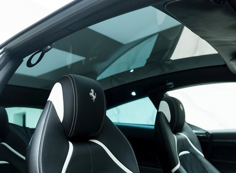 Ferrari GTC4 Lusso 11