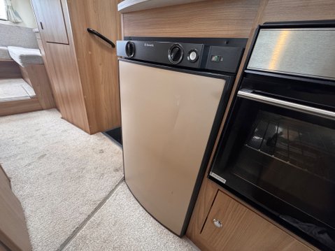 Bailey Approach Advance 665 40