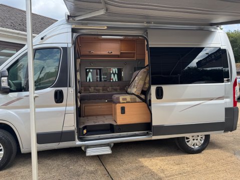 Autosleeper Symbol *** SOLD *** 25