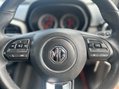 MG MG3 1.5 VTi-TECH Exclusive Euro 6 (s/s) 5dr 11