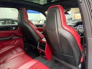 Porsche Cayenne 2.9T V6 S SUV 5dr Petrol TiptronicS 4WD Euro 6 (s/s) (440 ps) 53