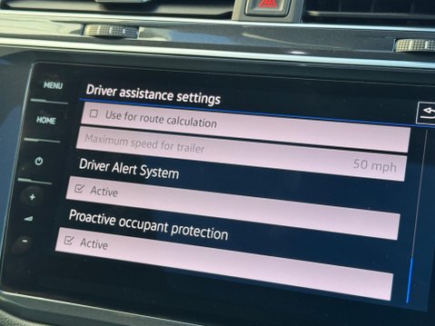 Volkswagen Tiguan 2.0 TDI R-Line DSG 4Motion Euro 6 (s/s) 5dr 33