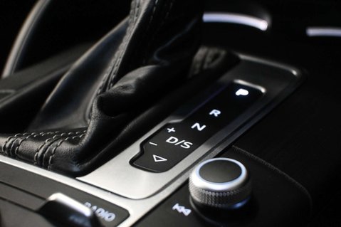 Audi A3 2.0 A3 Sportback S Line TFSI Quattro Semi-Auto 4WD 5dr 33