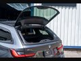 BMW 3 Series 3.0 330d xDrive M Sport MHEV Auto 4WD 5dr 20