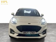 Ford Puma 1.0T EcoBoost MHEV ST-Line SUV 5dr Petrol Hybrid Manual Euro 6 (s/s) (155 p 2