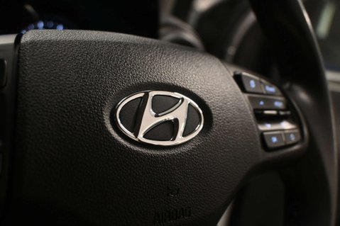 Hyundai i10 1.0 i10 SE Connect MPI Auto 5dr 42