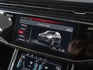 Audi Q7 3.0 Q7 Black Edition 55 TFSI MHEV Quattro Auto 4WD 5dr 28