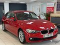 BMW 3 Series 1.5 318i SE Auto Euro 6 (s/s) 4dr 1