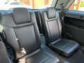 Vauxhall Zafira 1.7 Zafira Elite CDTi 5dr 24