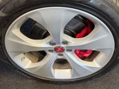 Jaguar E-Pace 2.0 E-Pace R-Dynamic S D AWD Auto 4WD 5dr 44