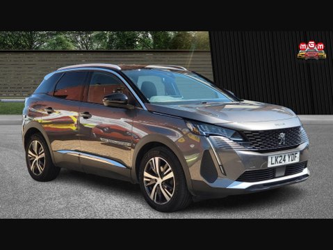 Peugeot 3008 PURETECH S/S ALLURE 27