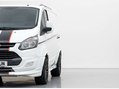 Ford Transit Custom 340 LR PV 15
