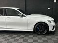 BMW 3 Series 3.0 M340i xDrive Auto 4WD 4dr 19