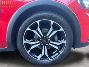 Ford Focus 1.0T EcoBoost MHEV Active X Edition Hatchback 5dr Petrol Manual Euro 6 (s/s 20