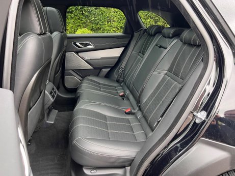 Land Rover Range Rover Velar 2.0 D240 R-Dynamic HSE Auto 4WD Euro 6 (s/s) 5dr 27