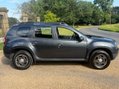 Dacia Duster 1.6 SCe Ambiance SUV 5dr Petrol Manual Euro 6 (s/s) (115 ps) 28