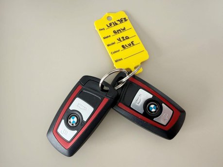 BMW 4 Series 2.0 420d Sport Euro 6 (s/s) 5dr 19