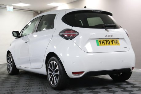 Renault Zoe I GT LINE 22