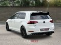 Volkswagen Golf 2.0 Golf R TSi 4Motion Semi-Auto 4WD 5dr 3