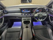 Mercedes-Benz E Class 2.0 E 300 AMG Line Auto 2dr 2