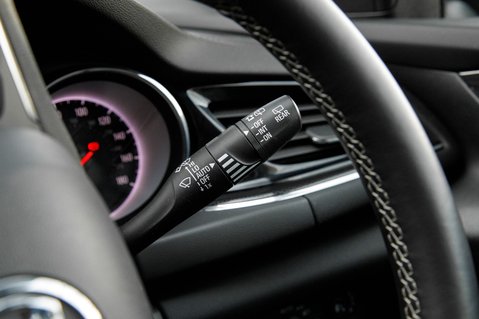 Vauxhall Insignia SRI VX-LINE NAV 17
