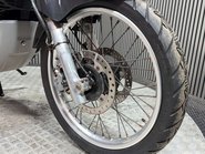 Honda XL 2002 35K GOOD RUNNING PROJECT ADVENTURE BIKE 650CC 22
