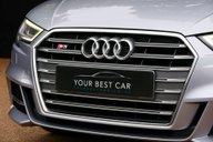 Audi S3 2.0 S3 Sportback Quattro Semi-Auto 4WD 5dr 10