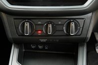 SEAT Ibiza TSI FR 35