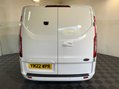 Ford Transit Custom 300 LIMITED P/V ECOBLUE 5