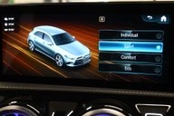 Mercedes-Benz A Class 2.0 A 250 AMG Line Premium+ Auto 5dr 38