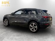Audi Q6 100kWh Performance S line SUV 5dr Electric Auto (306 ps) 1 Owner - Sensors 5