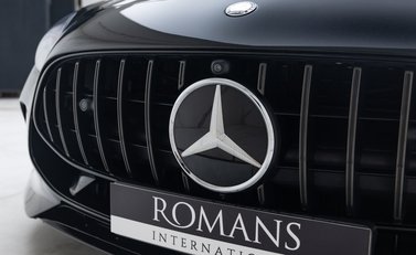 Mercedes-Benz Amg GT 63 PREMIUM + 34