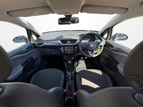 Vauxhall Corsa 1.4 Diamond 5dr 16