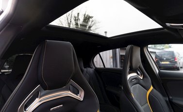 Mercedes-Benz A Class A45 S 4Matic+ Plus 13