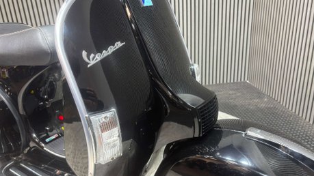 Piaggio Vespa PX 2016 17K NEW MOT 2 STROKE 125CC LEARNER MODERN RETRO 27