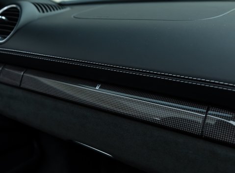 Porsche 718 SPYDER 24