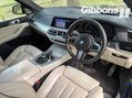BMW X5 3.0 X5 xDrive 40i M Sport Auto 4WD 5dr 18