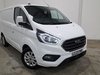 Ford Transit Custom Transit Custom 300 L1 Diesel FWD 2.0 EcoBlue 130ps Low Roof Limited Van
