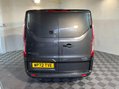 Ford Transit Custom 2.0 320 EcoBlue Limited Crew Van Auto L2 H1 Euro 6 5dr 6