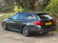 BMW 5 Series 2.0 520i M Sport Auto 5dr 32
