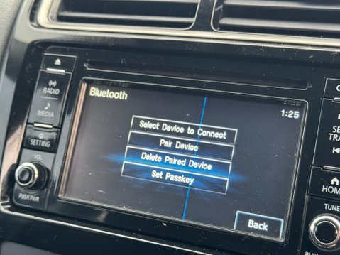 Mitsubishi Asx 1.6 3 Euro 6 5dr 19